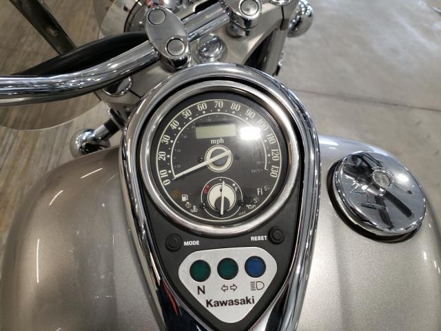 2005 KAWASAKI VN1500 N1 JKBVNAN1X5A020617