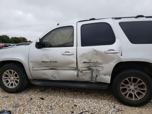 2012 GMC YUKON 1GKS1AE09CR161729