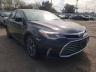 2018 TOYOTA  AVALON