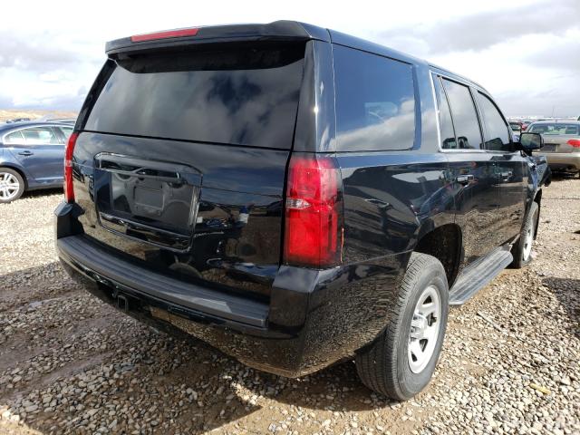 2020 CHEVROLET TAHOE SPEC 1GNSKFECXLR271552
