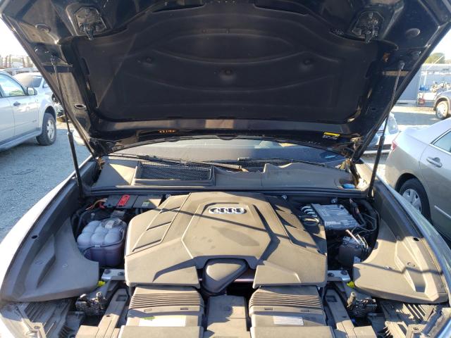 2020 AUDI Q8 PRESTIG WA1FVAF15LD020561