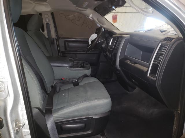 1C6RR7FT4FS627151 Ram 1500 St 2015. Фото: 4