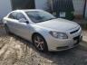 2012 CHEVROLET  MALIBU