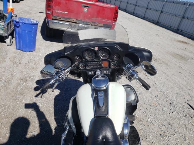 2003 HARLEY-DAVIDSON FLHTCUI 1HD1FCW103Y632358