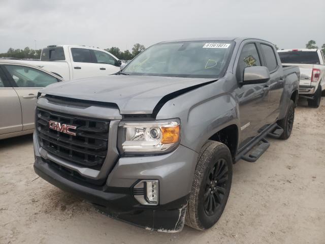 2021 GMC CANYON ELE 1GTG5CEN1M1110190
