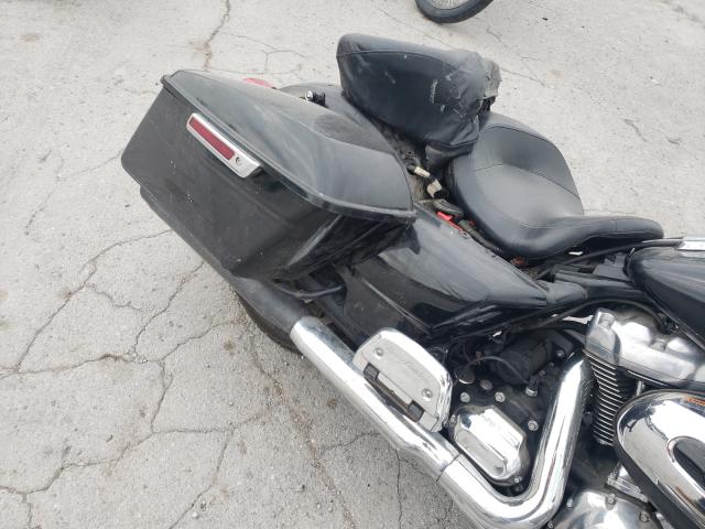2019 HARLEY-DAVIDSON FLHT 1HD1FVC24KB650761