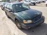 2005 SUBARU  FORESTER