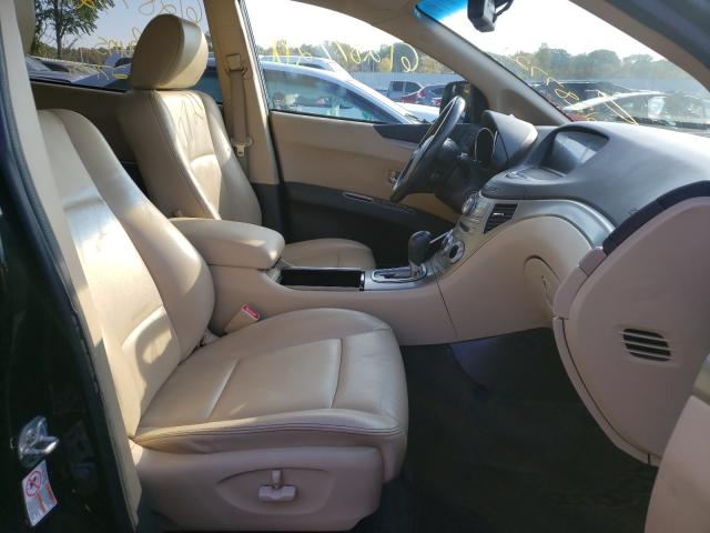 2010 SUBARU TRIBECA LI 4S4WX9GD6A4402307