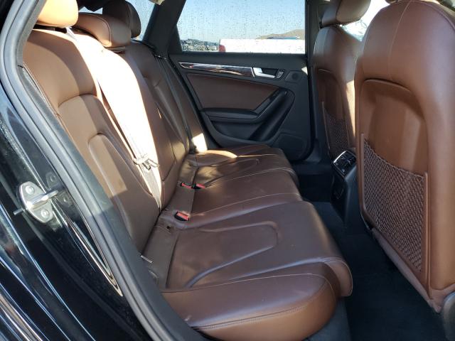 2013 AUDI A4 ALLROAD WA1UFAFL7DA127894