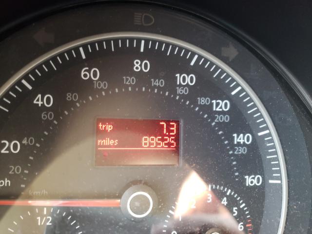 2010 VOLKSWAGEN NEW BEETLE 3VWRW3AG8AM028224