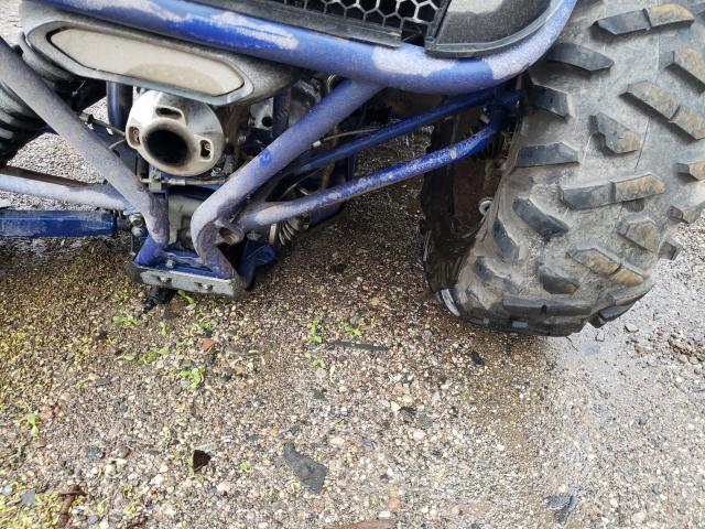 2021 YAMAHA YXZ1000 5Y4AN33Y1MA101130