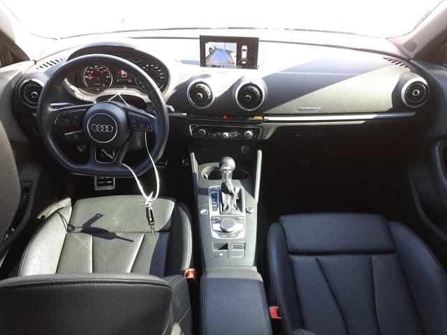 2017 AUDI A3 E-TRON WAUUPBFF8HA093910