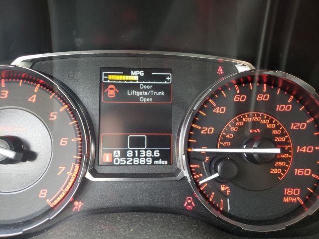 2017 SUBARU WRX PREMIU JF1VA1E62H9813181