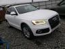 2013 AUDI  Q5