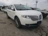 2012 LINCOLN  MKX