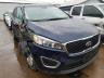 2016 KIA  SORENTO