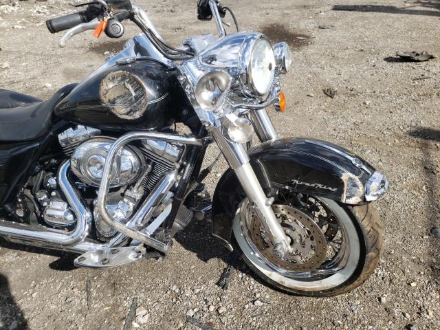 2009 HARLEY-DAVIDSON FLHRC 1HD1FR4199Y605917