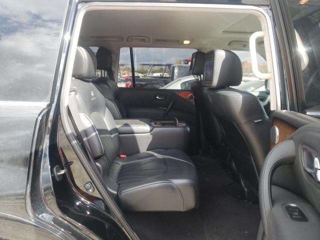 2011 INFINITI QX56 JN8AZ2NE7B9006634