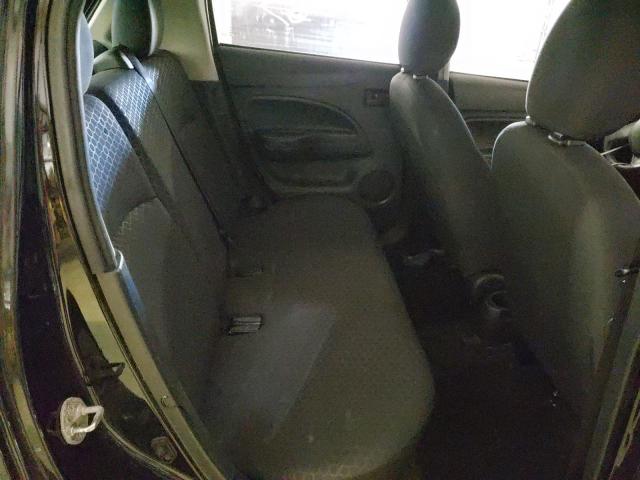 2014 MITSUBISHI MIRAGE DE ML32A3HJ8EH004216