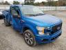 2020 FORD  F-150