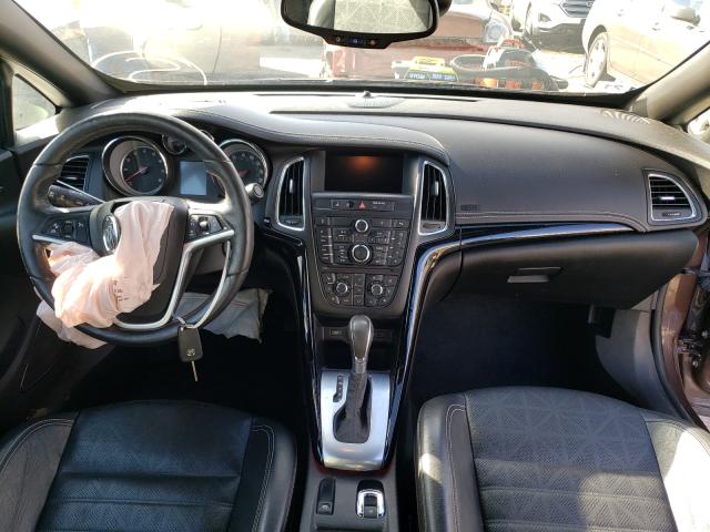 2016 BUICK CASCADA PR W04WT3N59GG135836