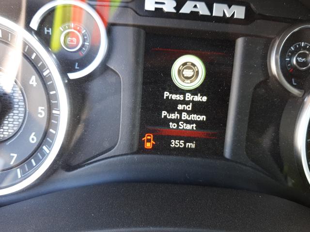 2021 RAM 2500 TRADE 3C6UR5CJ6MG696669