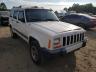 2001 JEEP  CHEROKEE