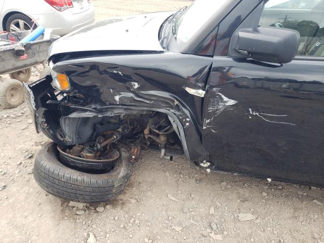 2011 HONDA ELEMENT LX 5J6YH2H34BL002089