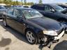 2006 AUDI  A4