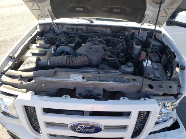 2011 FORD RANGER SUP 1FTKR1EE0BPA42722