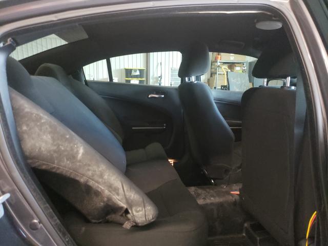 2020 DODGE CHARGER PO 2C3CDXKT0LH102713