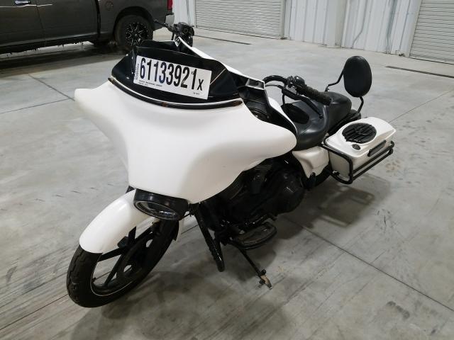 2006 HARLEY-DAVIDSON FLHTCUI 1HD1FCW166Y685831