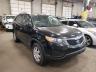 2013 KIA  SORENTO