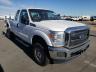 2015 FORD  F250