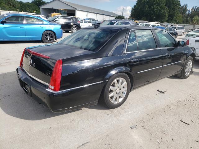 2011 CADILLAC DTS PREMIU 1G6KH5E60BU132542