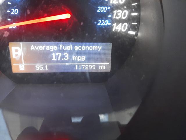 2012 SUZUKI GRAND VITA JS3TD0D2XC4101333