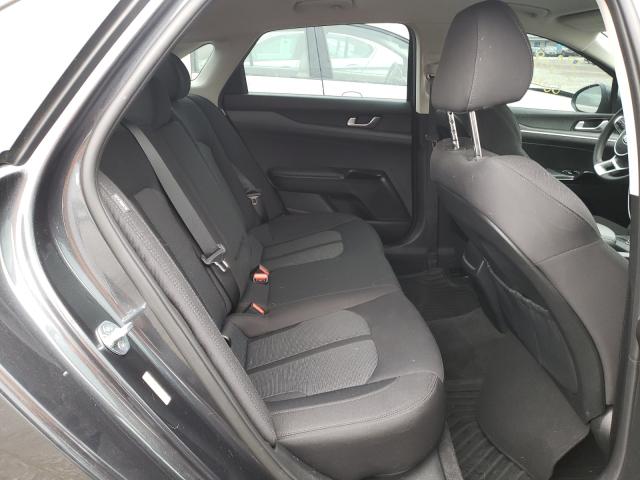 2021 KIA K5 LXS 5XXG14J2XMG015998