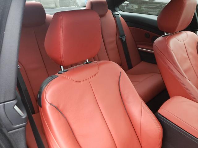 2020 BMW 440XI WBA4W9C01LFH81810