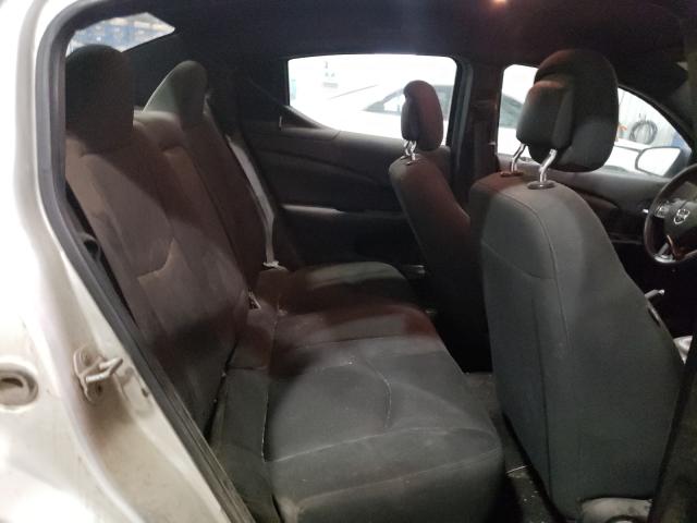 2011 DODGE AVENGER EX 1B3BD4FB5BN608245