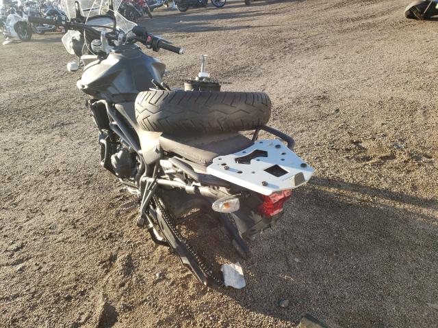 2018 TRIUMPH MOTORCYCLE TIGER 800 SMTE09BF6JT877184