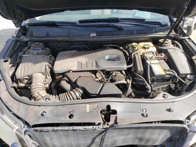 2011 BUICK LACROSSE C 1G4GA5EC0BF346007