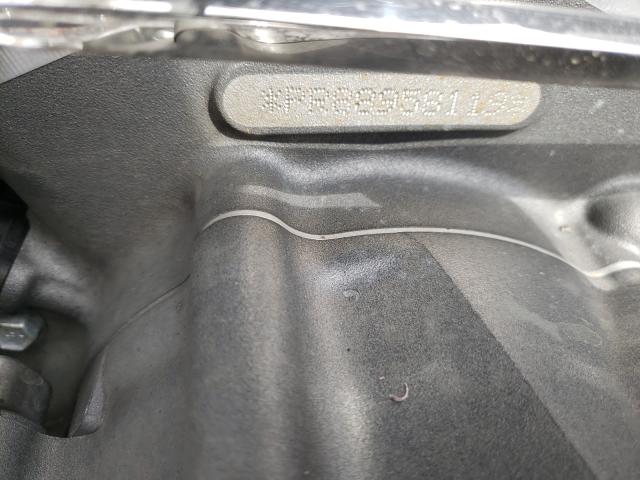 2008 HARLEY-DAVIDSON FLHTCUSE3 1HD1PR8438Y958119