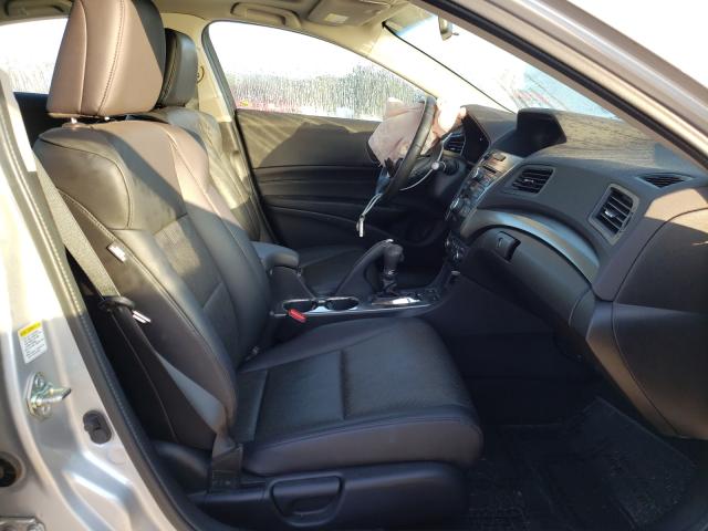 2015 ACURA ILX 20 19VDE1F39FE008021