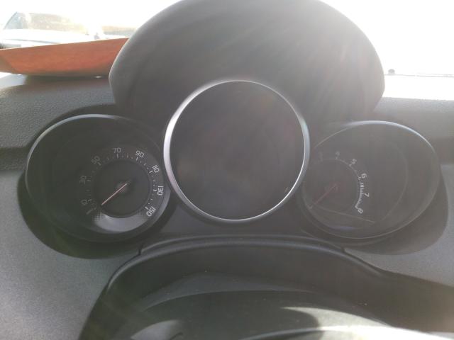 2016 FIAT 500X TREKK ZFBCFYET3GP377505
