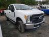 2017 FORD  F250