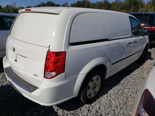 2013 RAM RAM 2C4JRGAG7DR609421