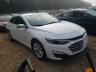 2019 CHEVROLET  MALIBU