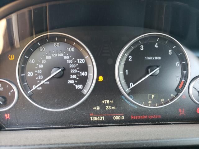 2017 BMW X5 5UXKR0C57H0V65281