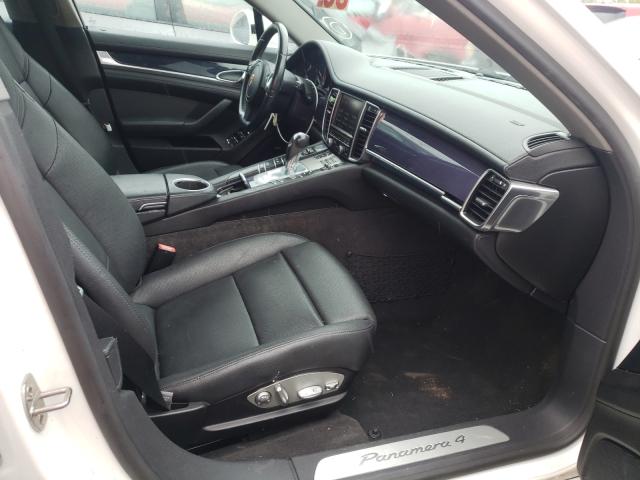 2012 PORSCHE PANAMERA WP0AA2A7XCL072724