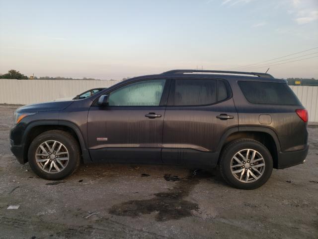 2017 GMC ACADIA ALL 1GKKNTLS4HZ190311